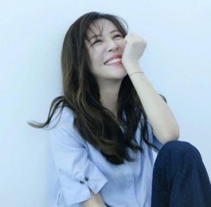 ​她是爱情公寓里的美嘉，李金铭美出新高度，可爱的氧气美女