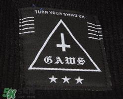 gaws是什么牌子？gaws是什么档次？