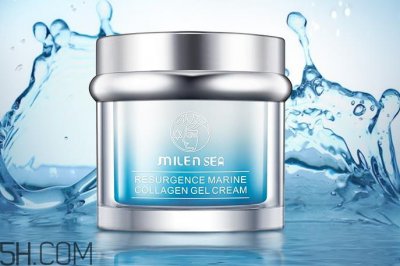​milensea面霜怎么样_milensea面霜好用吗