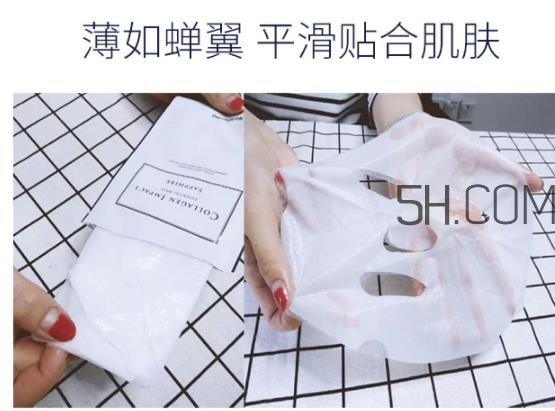 wellderma梦蜗人皮面膜多少钱？一盒多少片？