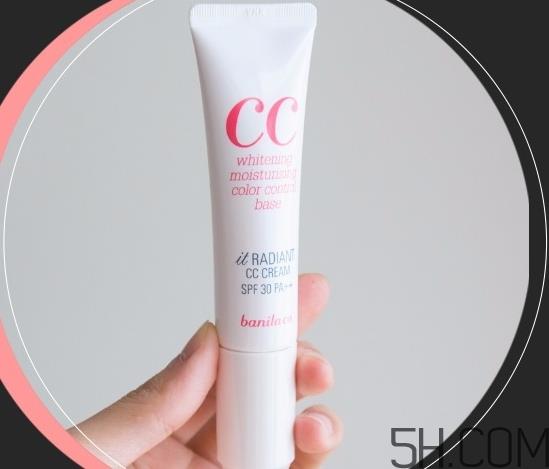 芭妮兰光透cc霜怎么样_芭妮兰光透cc霜好用吗