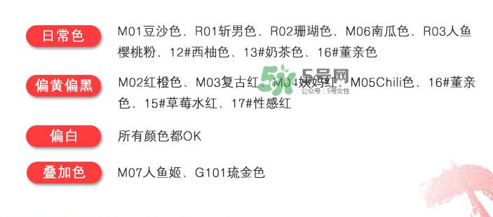 蒂诗颜口红怎么样？蒂诗颜口红是哪里的牌子？