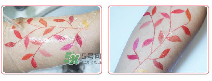 蒂诗颜口红怎么样？蒂诗颜口红是哪里的牌子？