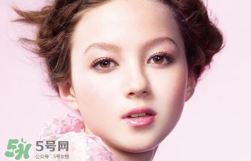 鹅蛋脸适合什么发型?鹅蛋脸适合哪种发型?