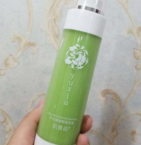 肌养晶护肤品怎么样？