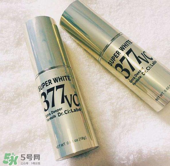 城野医生377可以祛斑吗？如何有效祛斑