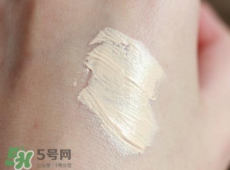ellis faas粉底液怎么样?ellis faas粉底液好用吗?