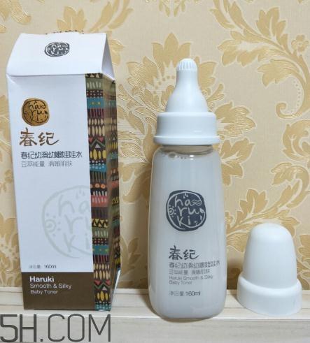 春纪娃娃水好用吗？春纪娃娃水孕妇能用吗？