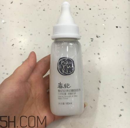 春纪娃娃水好用吗？春纪娃娃水孕妇能用吗？