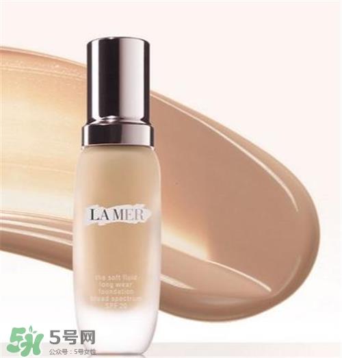 lamer海蓝之谜粉底液好用吗？海蓝之谜粉底液怎么样？