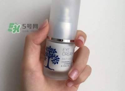 ​oshadhi甘菊眼霜怎么样_德国o家甘菊眼霜好用吗