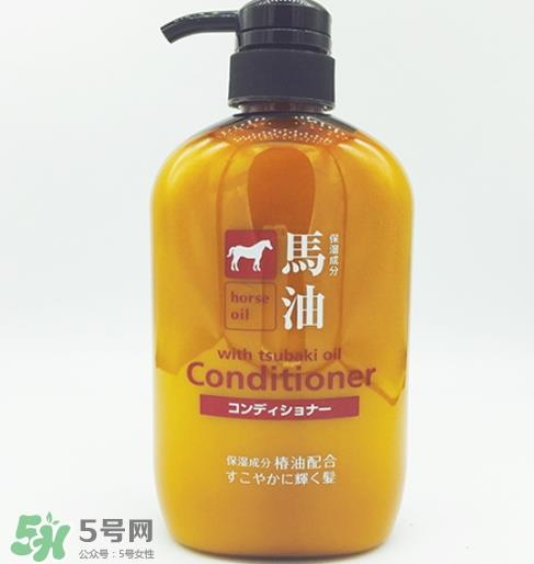 熊野马油护发素多少钱？熊野马油护发素掉头发吗