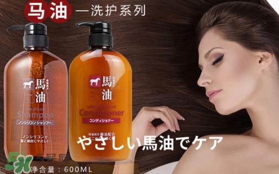 熊野马油护发素多少钱？熊野马油护发素掉头发吗