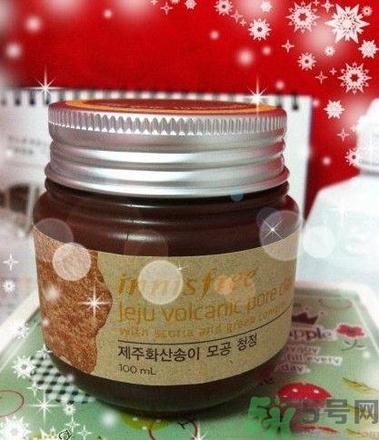 悦诗风吟面膜去黑头好用吗？悦诗风吟去黑头怎么样？