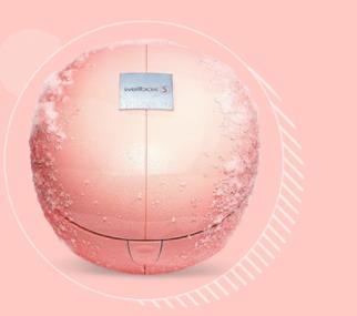 wellbox美容仪使用方法 wellbox美容仪怎么安装