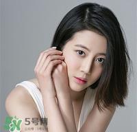 李溪芮短发图片_李溪芮发型叫什么