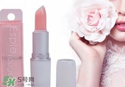 espie rouge是什么牌子？espie唇膏是什么牌子哪个国家的