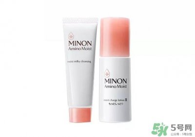 ​minon乳液多少钱？minon氨基酸乳液价格