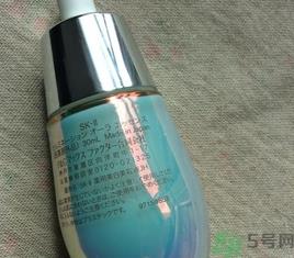 sk2小灯泡适合年龄 sk2小灯泡适合肤质