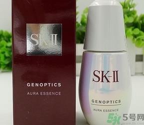 sk2小灯泡适合年龄 sk2小灯泡适合肤质