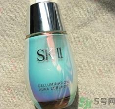 sk2小灯泡适合年龄 sk2小灯泡适合肤质