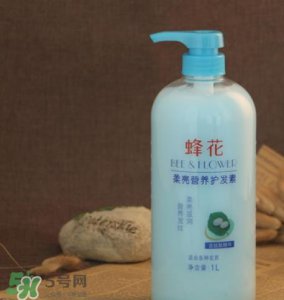 ​蜂花护发素真假鉴别