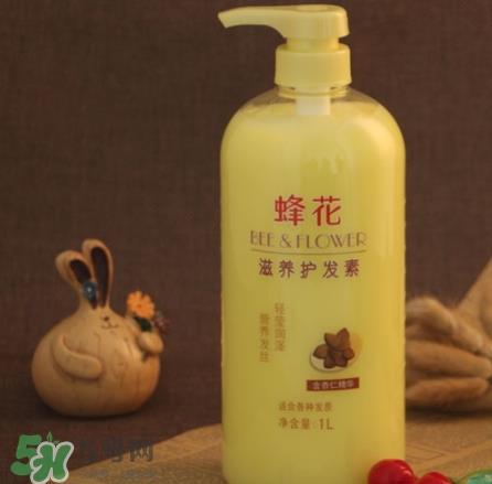 蜂花护发素真假鉴别
