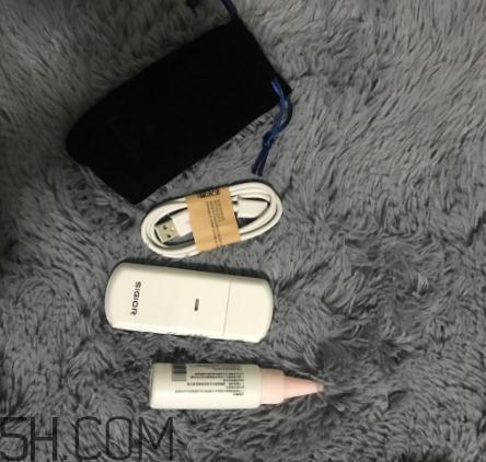 熙格脸部喷雾仪好用吗？熙格脸部补水仪评测