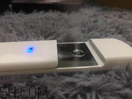 熙格脸部喷雾仪好用吗？熙格脸部补水仪评测