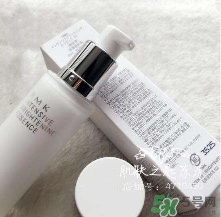 rmk精华怎么样？rmk精华液怎么用？