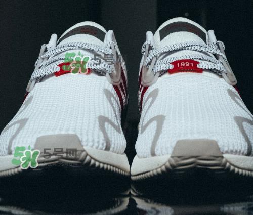 adidas eqt cushion adv亚洲限量款多少钱_发售价格