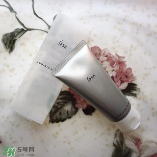ipsa清洁面膜使用方法 茵芙莎清洁面膜怎么用