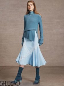 ​prabal gurung2018早秋服装系列好看吗_有哪些款式？