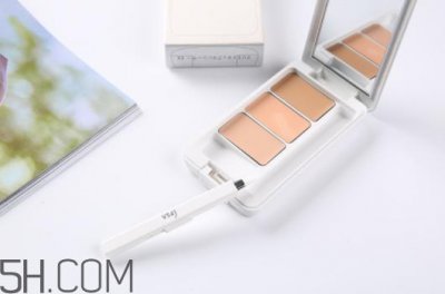 ​新ipsa遮瑕怎么用 茵芙莎遮瑕怎么用