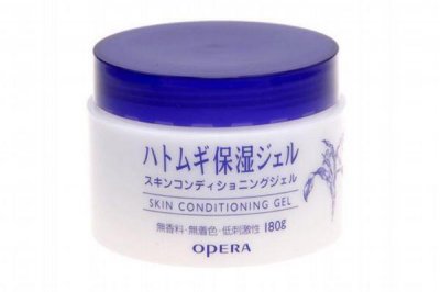 ​娥佩兰薏仁面霜好用吗 娥佩兰薏仁霜功效