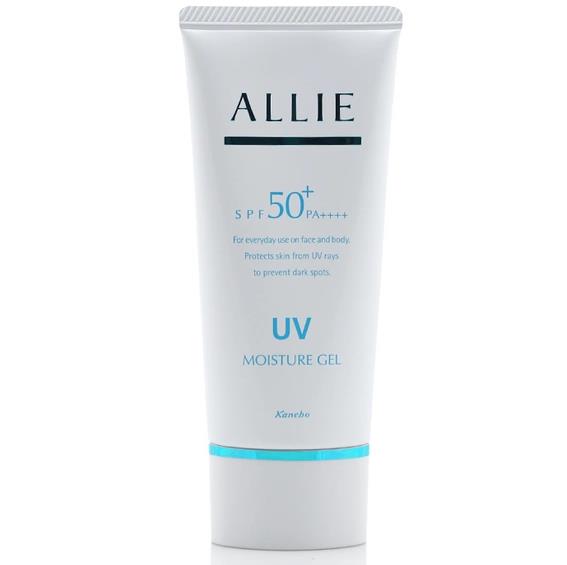 allie防晒霜和安耐晒哪个好 allie防晒霜和安耐晒区别对比