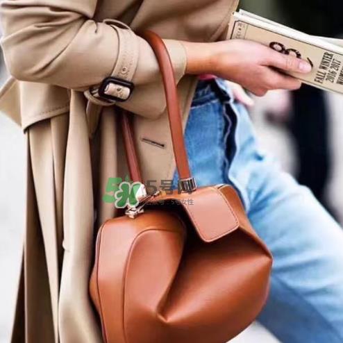 gabriela hearst nina bag怎么买？gabriela hearst包包在哪里买？