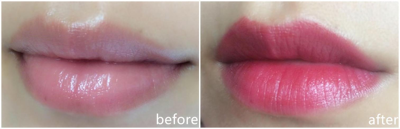 kiko口红9系最火的颜色 kiko9系口红试色