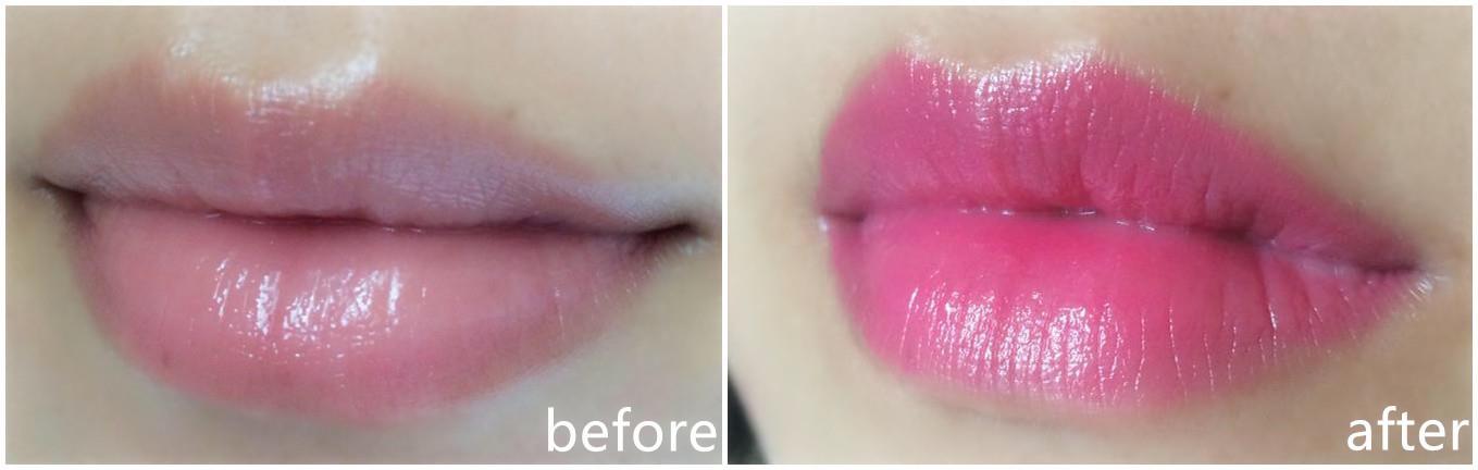 kiko口红9系最火的颜色 kiko9系口红试色