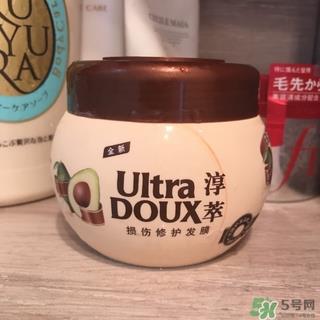 淳萃牛油果发膜多少钱？淳萃牛油果发膜怎么用？