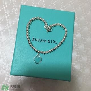 tiffany手链尺寸 tiffany手链尺寸怎么选
