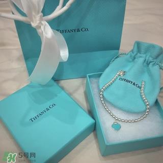 tiffany手链尺寸 tiffany手链尺寸怎么选