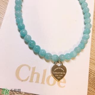 tiffany手链尺寸 tiffany手链尺寸怎么选