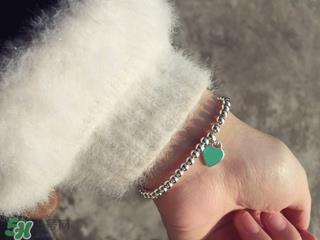 tiffany手链尺寸 tiffany手链尺寸怎么选