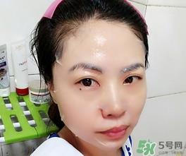 水密码美女与野兽面膜怎么样？水密码美女与野兽面膜好用吗？