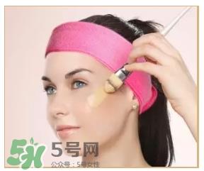 revlon露华浓24小时不脱妆粉底液真假怎么分辨-真假对比图