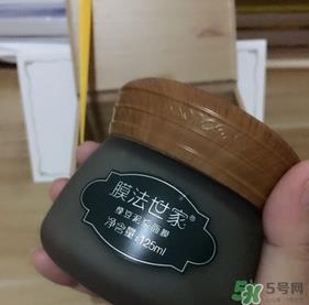 膜法世家绿豆泥浆面膜怎么用？膜法世家绿豆泥浆面膜使用方法