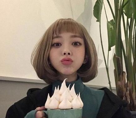圆脸适合什么发型？6款清爽发型推荐给你？