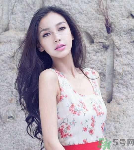 圆脸适合什么发型？6款清爽发型推荐给你？