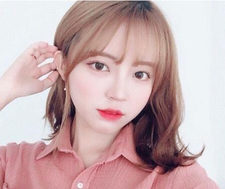 圆脸适合什么发型？6款清爽发型推荐给你？